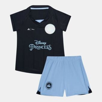 Sun & Sand Sports Kids' x disney princesses football set offer