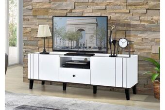 United Furniture Dutch tv cabinet offer