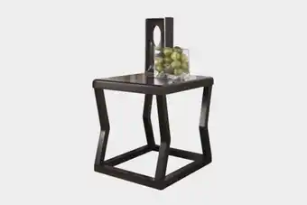 Kelton end table