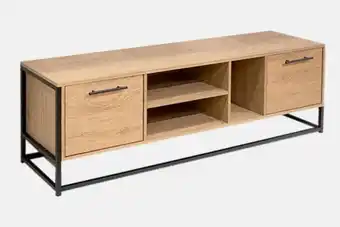 United Furniture Fresno tv cabinet offer