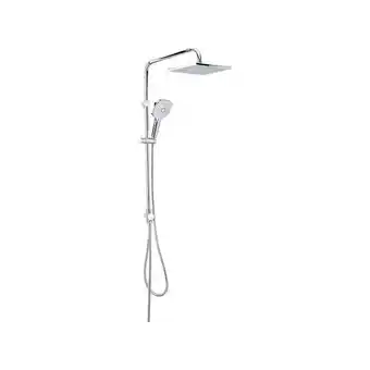 Rak Ceramics Dual shower system l = 960 mm offer