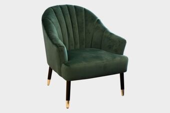 United Furniture Winslow accent chair offer