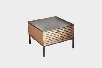 United Furniture Lima end table offer