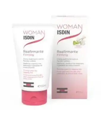 Aster Pharmacy Isdin woman firming cream 150 ml offer
