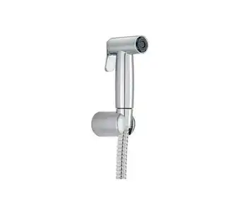 Rak Ceramics Abs shattaf with hose and holder offer