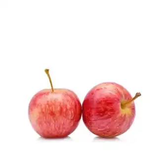 Choithrams Apple royal gala organic offer