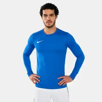 Sun & Sand Sports Men's dri-fit park vii long-sleeve t-shirt offer