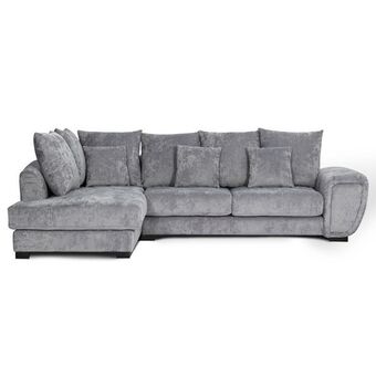Royal Furniture Alfa corner sofa offer