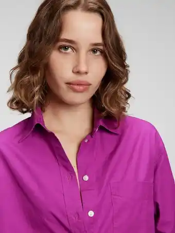 GAP Big shirt offer