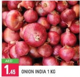 Shaklan Onion India 1 KG offer