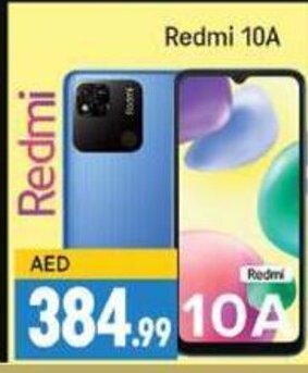 Shaklan Redmi 10A offer