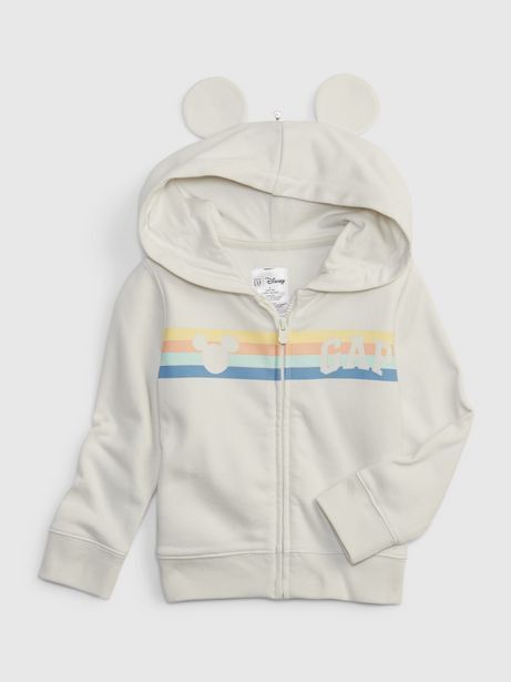 disney logo hoodie