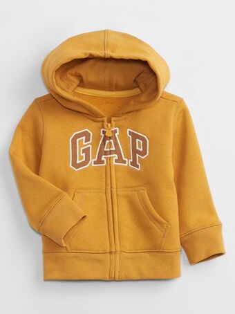 GAP Babygap logo hoodie offer
