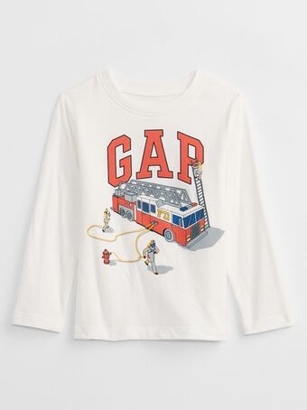 GAP Babygap graphic t-shirt offer