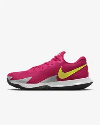 Nike Nikecourt zoom vapor cage 4 rafa offer
