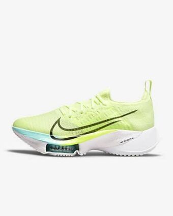 Nike Nike air zoom tempo next% offer