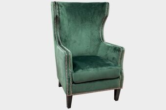 United Furniture Jessica accent chair offer