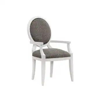 Royal Furniture (ch07) suit chair only col white offer