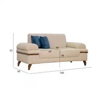 Royal Furniture Altan sofa set – promo offer offer