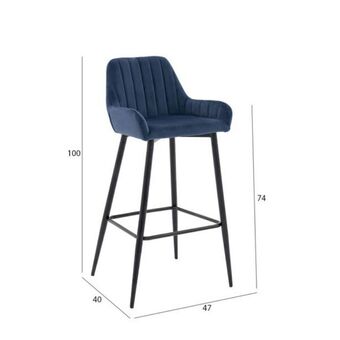 Royal Furniture Walma bar chair offer