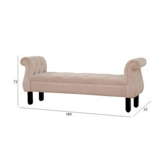 Royal Furniture Glide bedroom bench offer