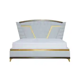 Royal Furniture The chateaux bedroom set offer