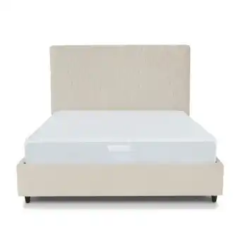 Royal Furniture Tangent bed 3d offer
