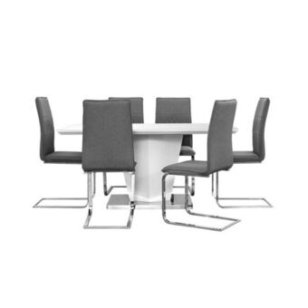 Royal Furniture Orient dining set offer