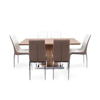 Royal Furniture Edmond dining set offer