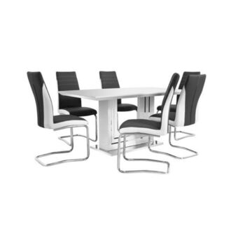 Royal Furniture Malta dining set offer