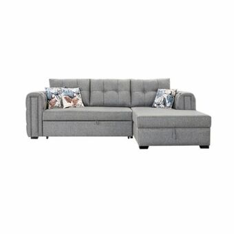 Royal Furniture Cover sofa bed with storage offer