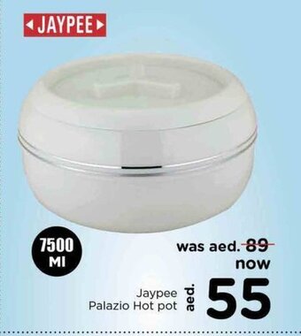 Nesto Jaypee Palazio Hot Pot offer