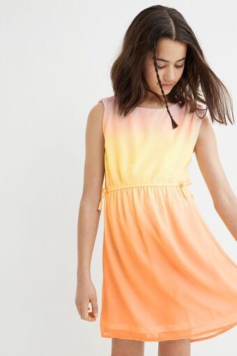 H&M Chiffon dress offer