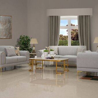 Royal Furniture Anita sofa set offer