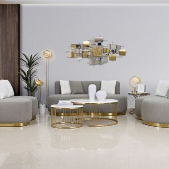 Royal Furniture Solero sofa set offer