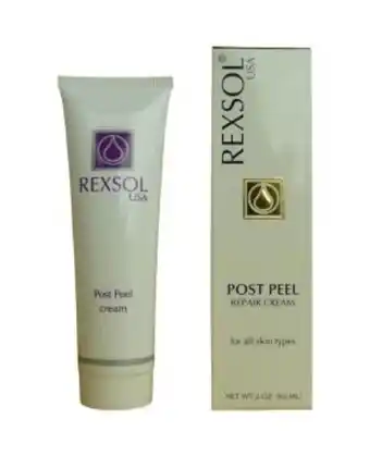 Aster Pharmacy Rexsol post peel cream 60 ml offer