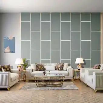 Royal Furniture Giselle sofa set – promo offer offer