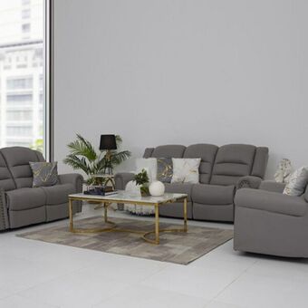 Royal Furniture Gala recliner set offer