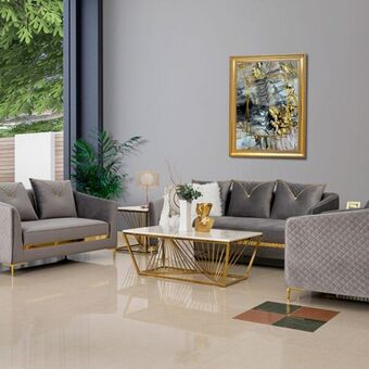 Royal Furniture Boutique sofa set offer