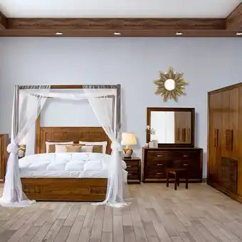 Royal Furniture Sabula bed offer