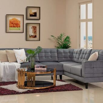 Royal Furniture Ela corner sofa offer