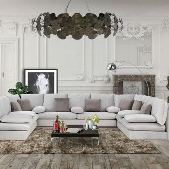 Royal Furniture Sultan majlis sofa offer