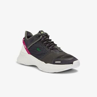 Black Friday Lacoste - All Black Friday 