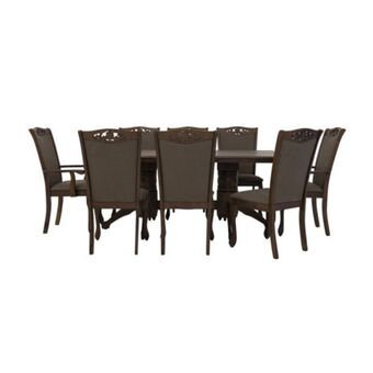 Royal Furniture Dextour dining set offer