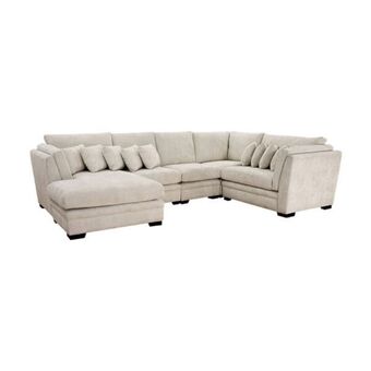 Royal Furniture Domino corner sofa 3d offer