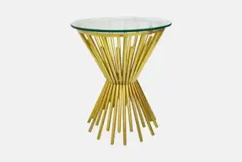 United Furniture Marliza end table offer