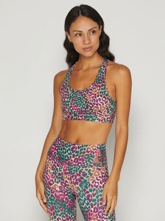 Gapfit powermove t-back sports bra