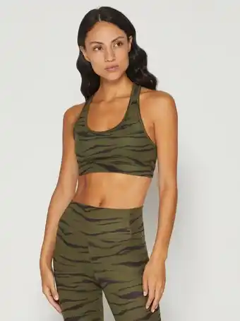 GAP Gapfit powermove t-back sports bra offer