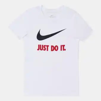 Sun & Sand Sports Kids swoosh t-shirt offer