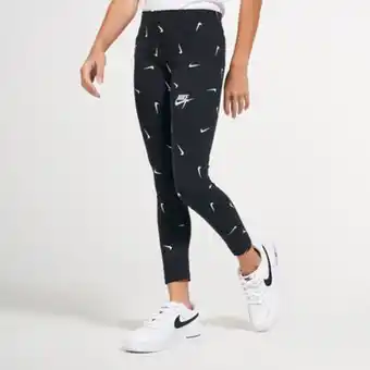 Sun & Sand Sports Kids' sportswear printed leggings (older kids) offer
